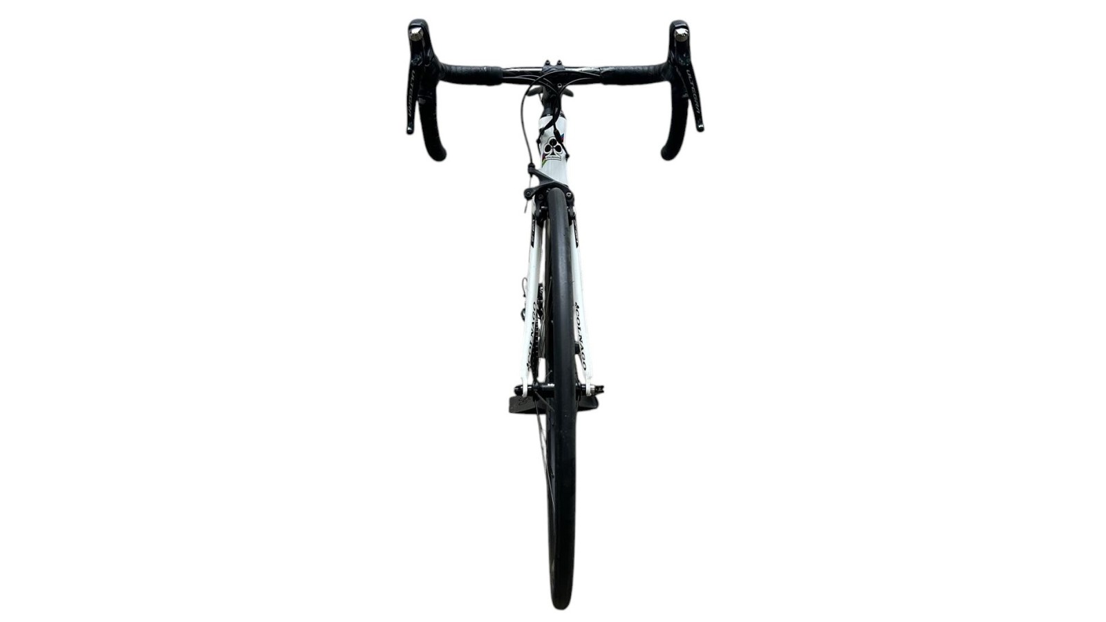 Colnago München Rennrad | Gebrauchtes Colnago V2-R | Shimano Ultegra