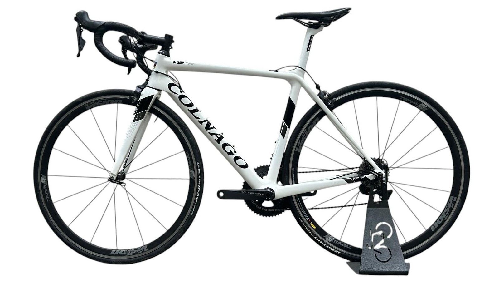 Colnago München Rennrad | Gebrauchtes Colnago V2-R | Shimano Ultegra