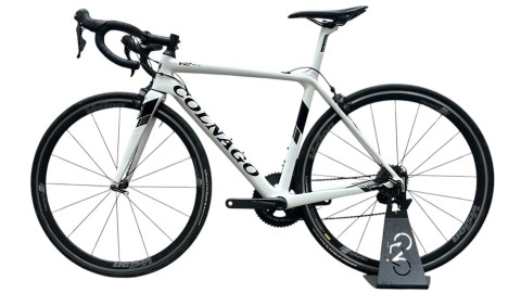 Colnago München Rennrad | Gebrauchtes Colnago V2-R | Shimano Ultegra