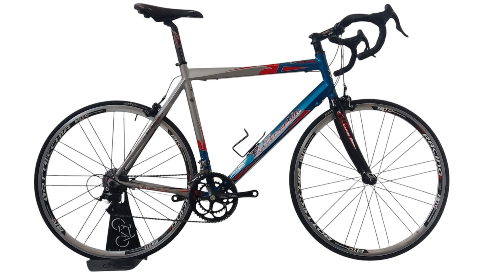 Rennrad München | Bottecchia Top Sprinter | Campagnolo Xenon | 57 Rennrad München | Bottecchia Top Sprinter | Campagnolo Xenon | 57