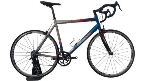 Rennrad München | Bottecchia Top Sprinter | Campagnolo Xenon | 57 Rennrad München | Bottecchia Top Sprinter | Campagnolo Xenon | 57