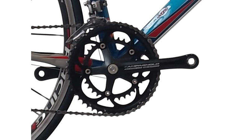 Rennrad München | Bottecchia Top Sprinter | Campagnolo Xenon | 57