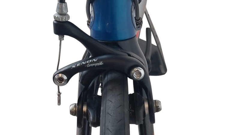 Rennrad München | Bottecchia Top Sprinter | Campagnolo Xenon | 57