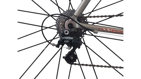 Rennrad München | Bottecchia Top Sprinter | Campagnolo Xenon | 57 Rennrad München | Bottecchia Top Sprinter | Campagnolo Xenon | 57