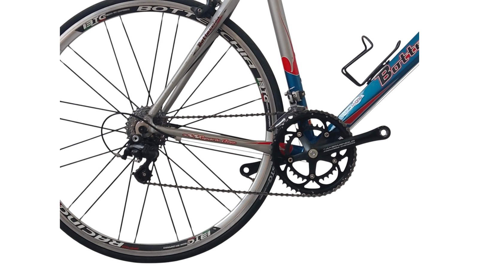 Rennrad München | Bottecchia Top Sprinter | Campagnolo Xenon | 57 Rennrad München | Bottecchia Top Sprinter | Campagnolo Xenon | 57