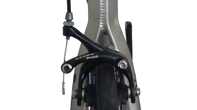 Rennrad München | Bottecchia Top Sprinter | Campagnolo Xenon | 57