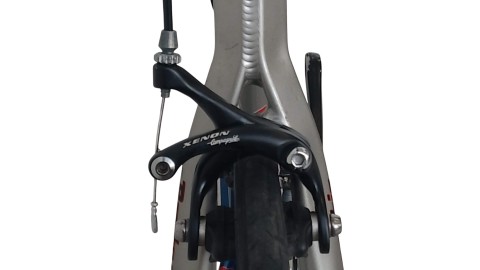 Rennrad München | Bottecchia Top Sprinter | Campagnolo Xenon | 57 Rennrad München | Bottecchia Top Sprinter | Campagnolo Xenon | 57