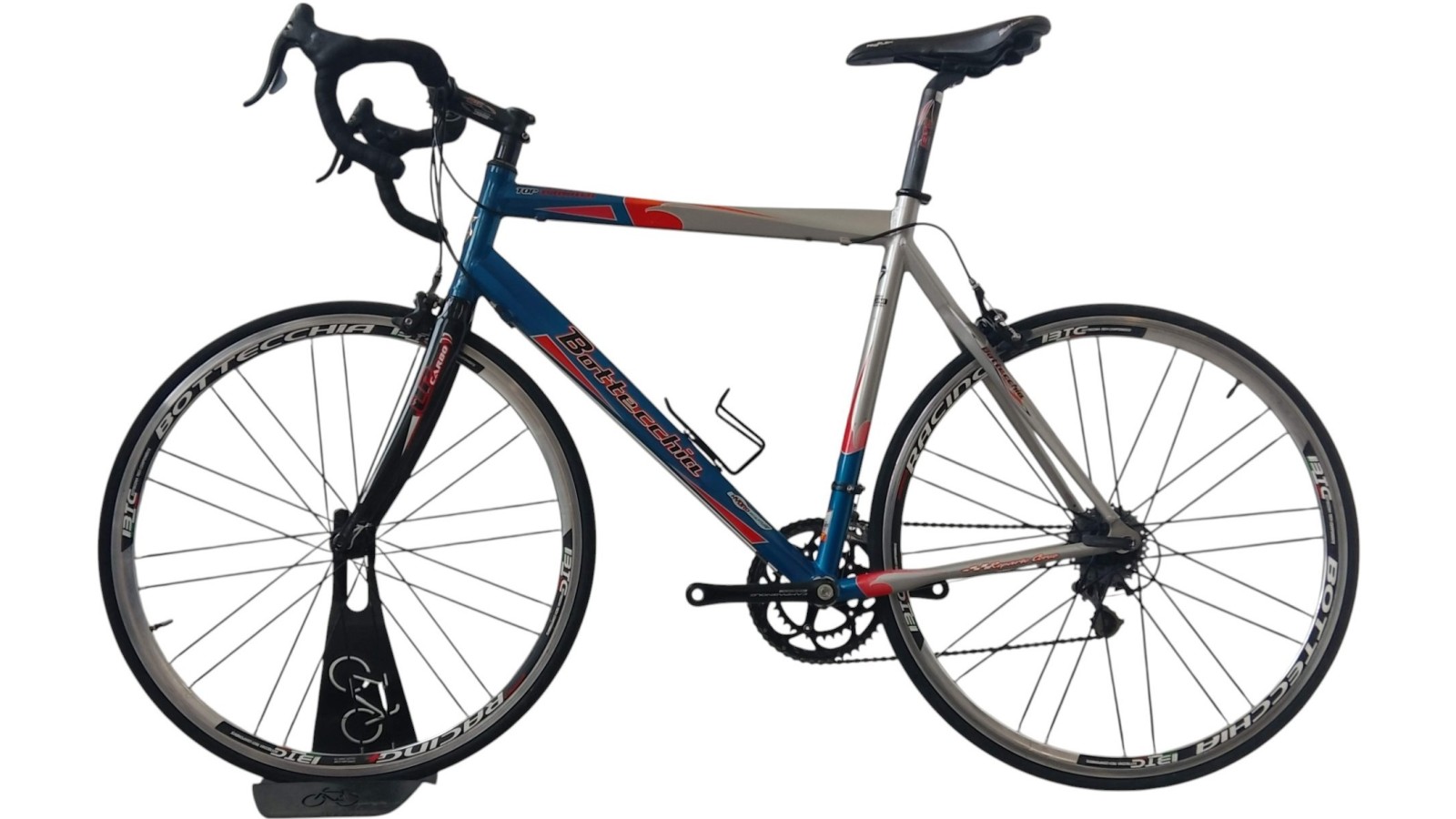 Rennrad München | Bottecchia Top Sprinter | Campagnolo Xenon | 57 Rennrad München | Bottecchia Top Sprinter | Campagnolo Xenon | 57