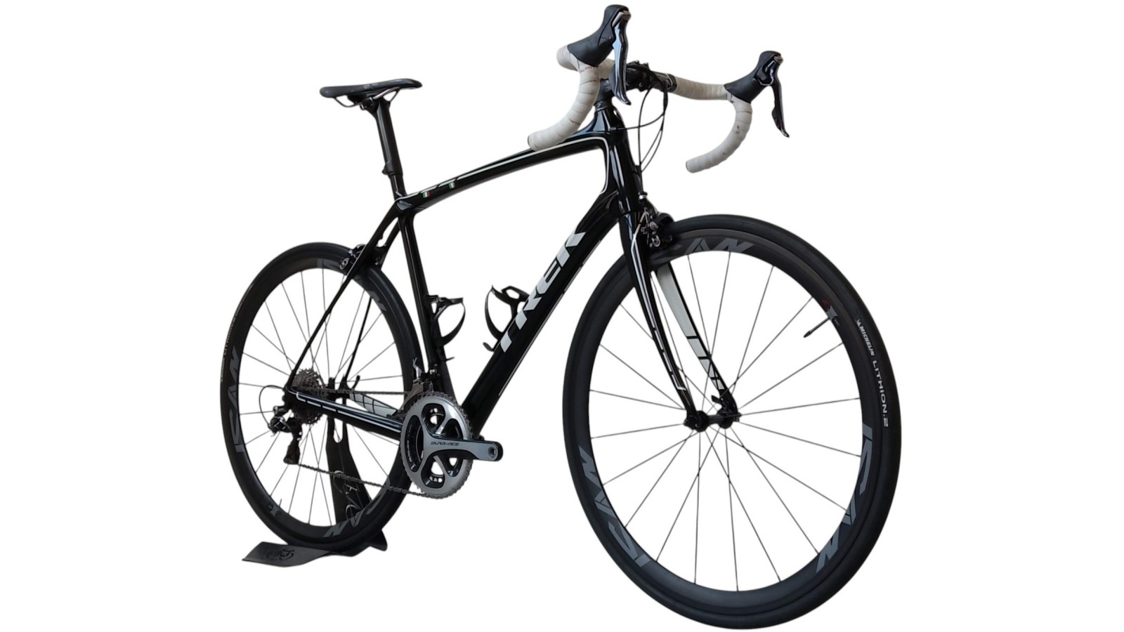 TREK Domane 6.9 | Shimano Dura-Ace | 54 | Bicycle Republic DE TREK Domane 6.9 | Shimano Dura-Ace | 54 | Bicycle Republic DE