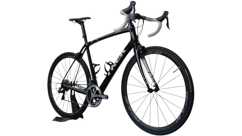 TREK Domane 6.9 | Shimano Dura-Ace | 54 | Bicycle Republic