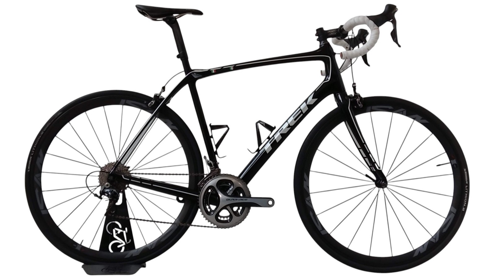 TREK Domane 6.9 | Shimano Dura-Ace | 54 | Bicycle Republic DE TREK Domane 6.9 | Shimano Dura-Ace | 54 | Bicycle Republic DE