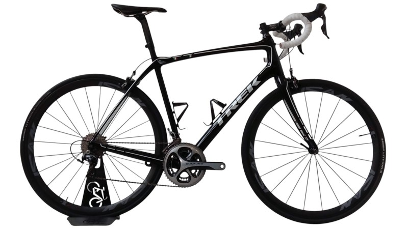 TREK Domane 6.9 | Shimano Dura-Ace | 54 | Bicycle Republic DE