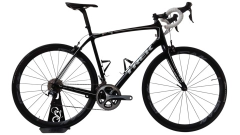 TREK Domane 6.9 | Shimano Dura-Ace | 54 | Bicycle Republic DE TREK Domane 6.9 | Shimano Dura-Ace | 54 | Bicycle Republic DE