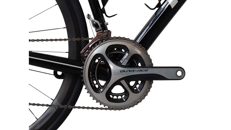 TREK Domane 6.9 | Shimano Dura-Ace | 54 | Bicycle Republic