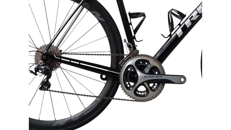 TREK Domane 6.9 | Shimano Dura-Ace | 54 | Bicycle Republic