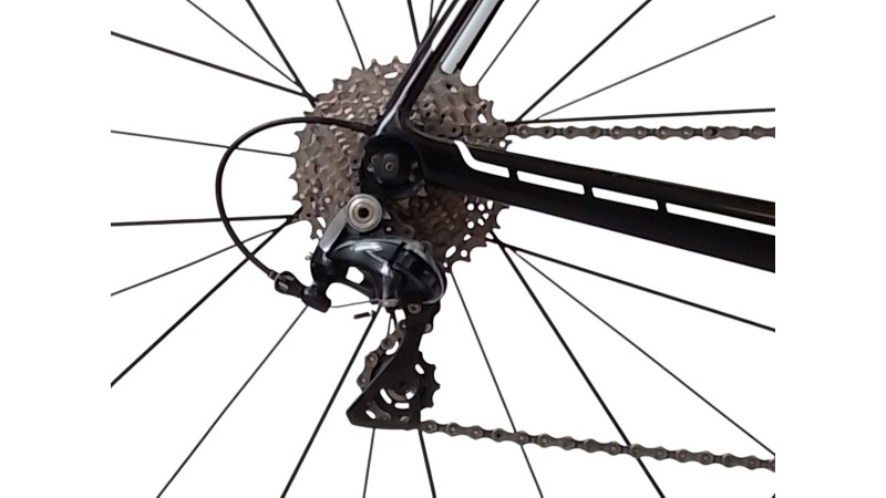 TREK Domane 6.9 | Shimano Dura-Ace | 54 | Bicycle Republic