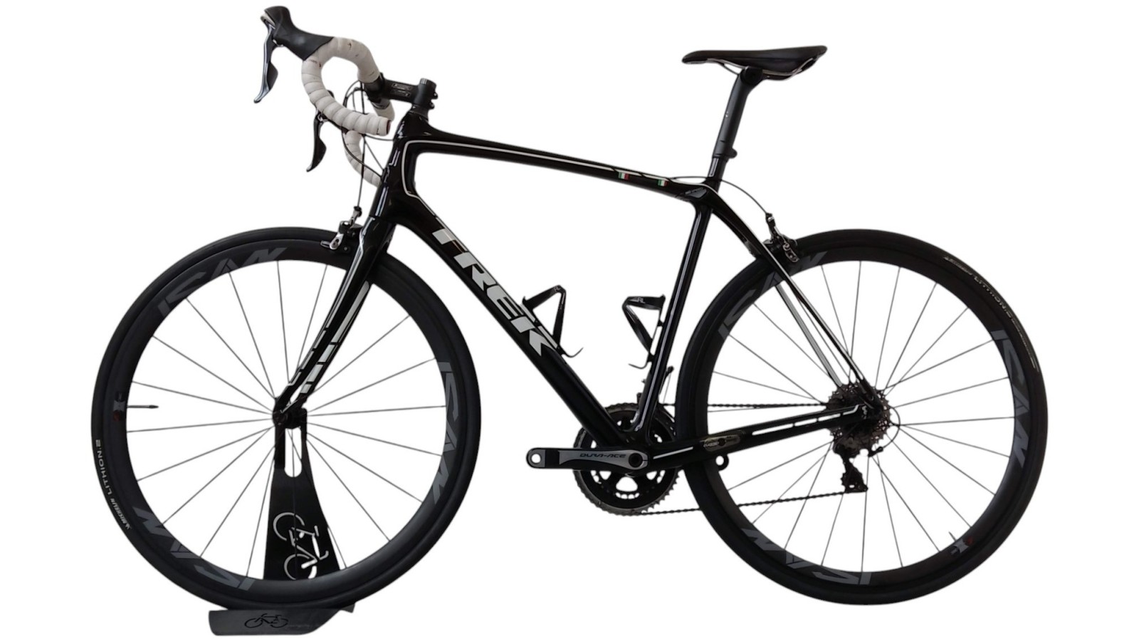 TREK Domane 6.9 | Shimano Dura-Ace | 54 | Bicycle Republic DE TREK Domane 6.9 | Shimano Dura-Ace | 54 | Bicycle Republic DE