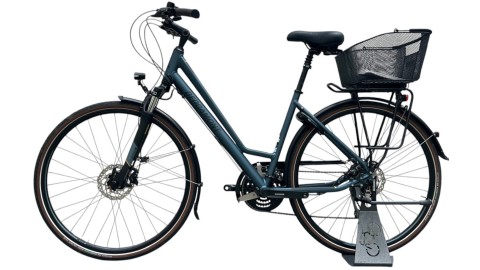 Bergamont München Gebraucht | Bergamont Horizon 4 | Shimano | 48