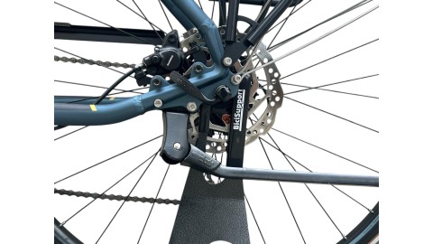 Bergamont München Gebraucht | Bergamont Horizon 4 | Shimano | 48