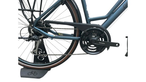 Bergamont München Gebraucht | Bergamont Horizon 4 | Shimano | 48