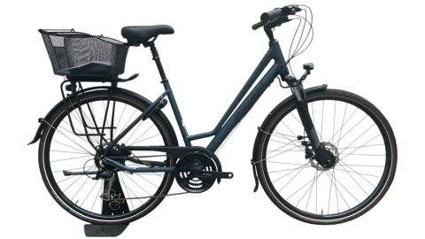 Bergamont München Gebraucht | Bergamont Horizon 4 | Shimano | 48