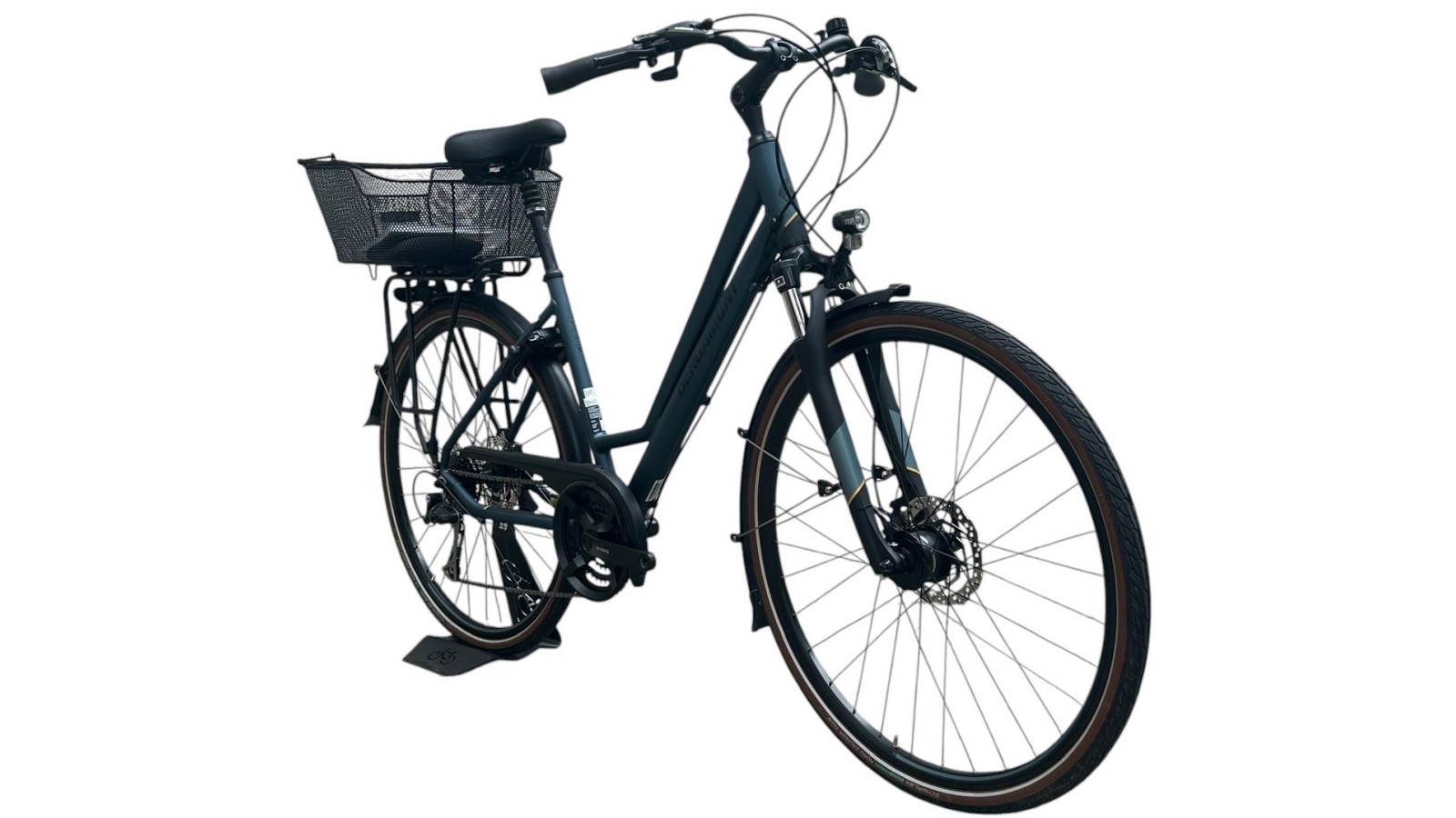 Bergamont München Gebraucht | Bergamont Horizon 4 | Shimano | 48