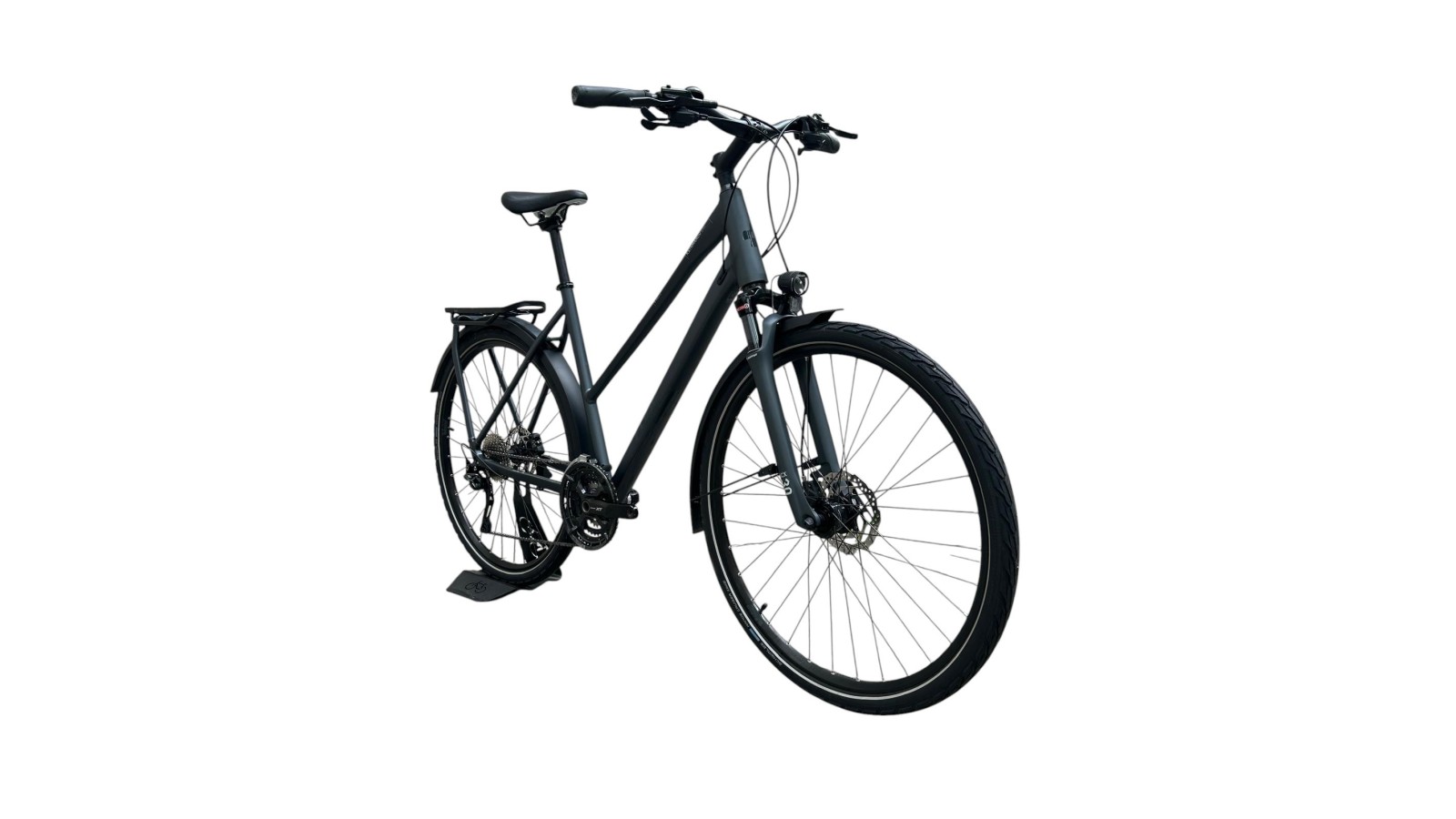 Fahrrad München | CUBE Kathmandu EXC | Shimano Deore XT | 54