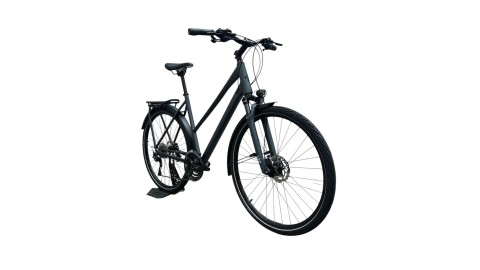Fahrrad München | CUBE Kathmandu EXC | Shimano Deore XT | 54