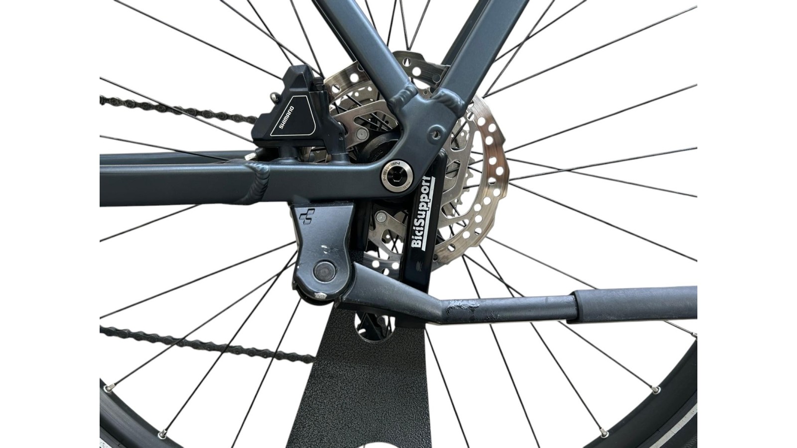 Fahrrad München | CUBE Kathmandu EXC | Shimano Deore XT | 54