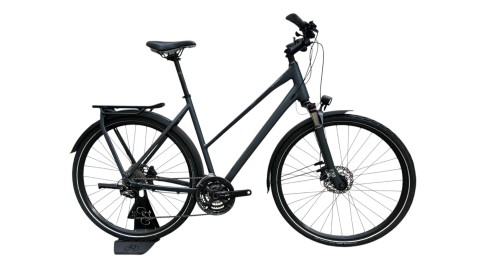 Fahrrad München | CUBE Kathmandu EXC | Shimano Deore XT | 54
