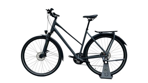Fahrrad München | CUBE Kathmandu EXC | Shimano Deore XT | 54 Fahrrad München | CUBE Kathmandu EXC | Shimano Deore XT | 54