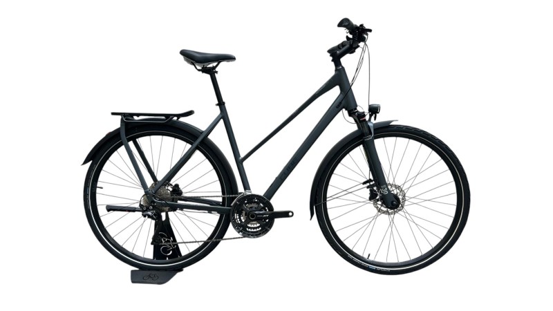 Fahrrad München | CUBE Kathmandu EXC | Shimano Deore XT | 54