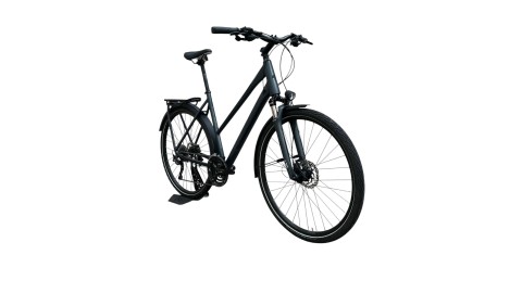 Fahrrad München | CUBE Kathmandu EXC | Shimano Deore XT | 54 Fahrrad München | CUBE Kathmandu EXC | Shimano Deore XT | 54