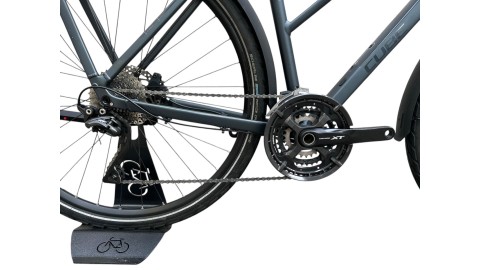 Fahrrad München | CUBE Kathmandu EXC | Shimano Deore XT | 54 Fahrrad München | CUBE Kathmandu EXC | Shimano Deore XT | 54
