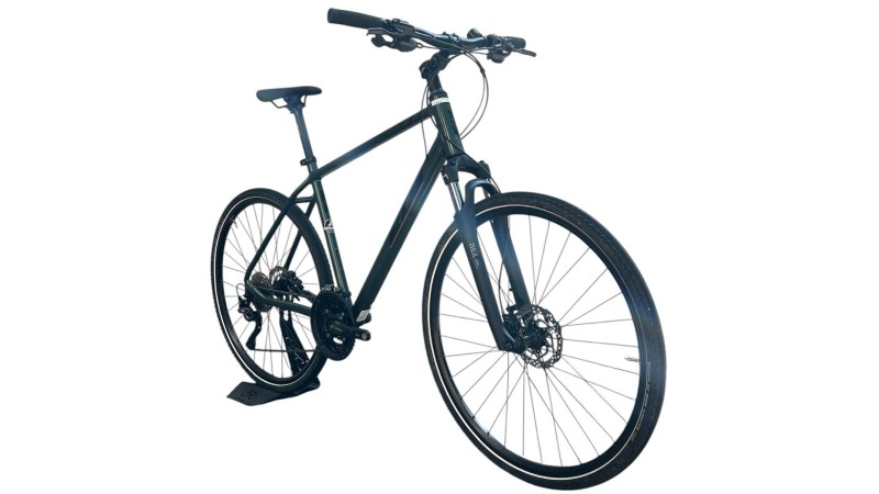 KTM Trekkingrad München Gebraucht | KTM Cross 30