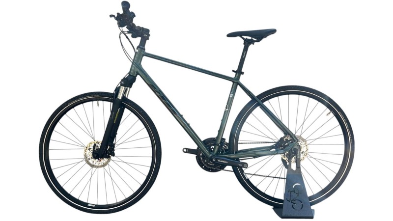 KTM Trekkingrad München Gebraucht | KTM Cross 30