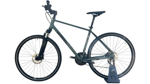 KTM Trekkingrad München Gebraucht | KTM Cross 30 KTM Trekkingrad München Gebraucht | KTM Cross 30