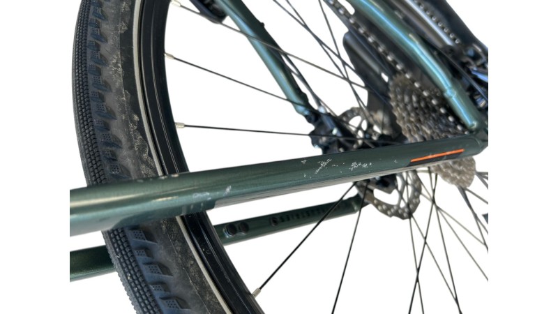 KTM Trekkingrad München Gebraucht | KTM Cross 30