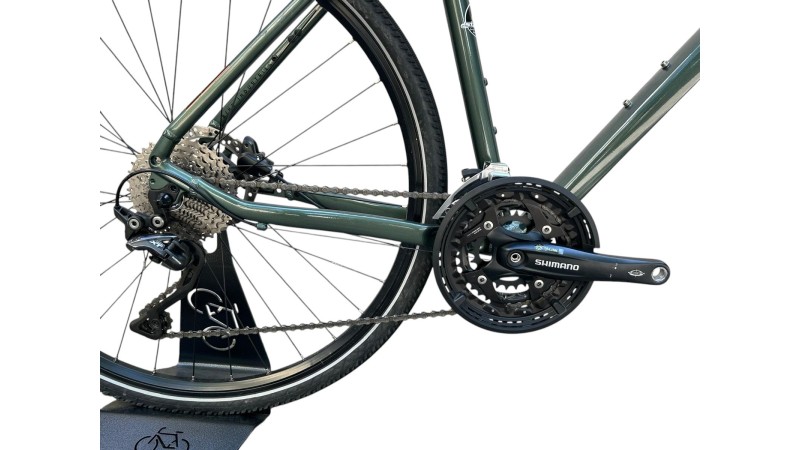 KTM Trekkingrad München Gebraucht | KTM Cross 30