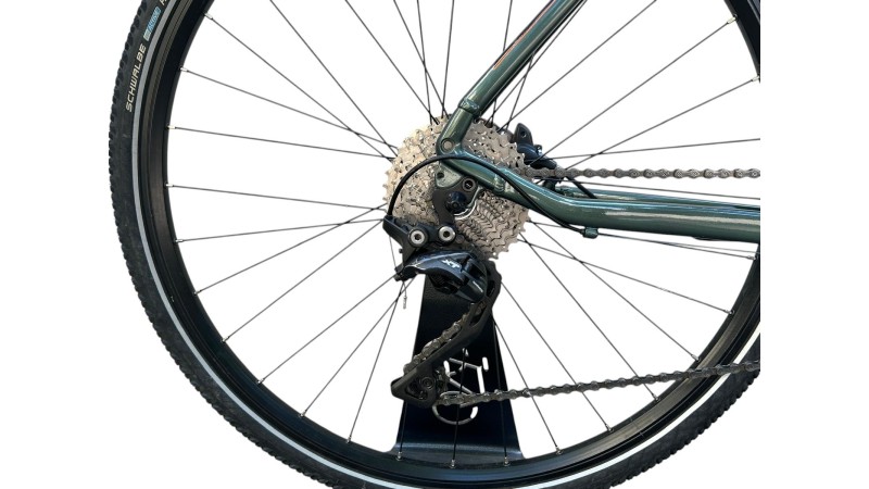 KTM Trekkingrad München Gebraucht | KTM Cross 30