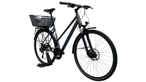Bergamont München Gebraucht | Winora Domingo 27 Disc | Shimano | 52