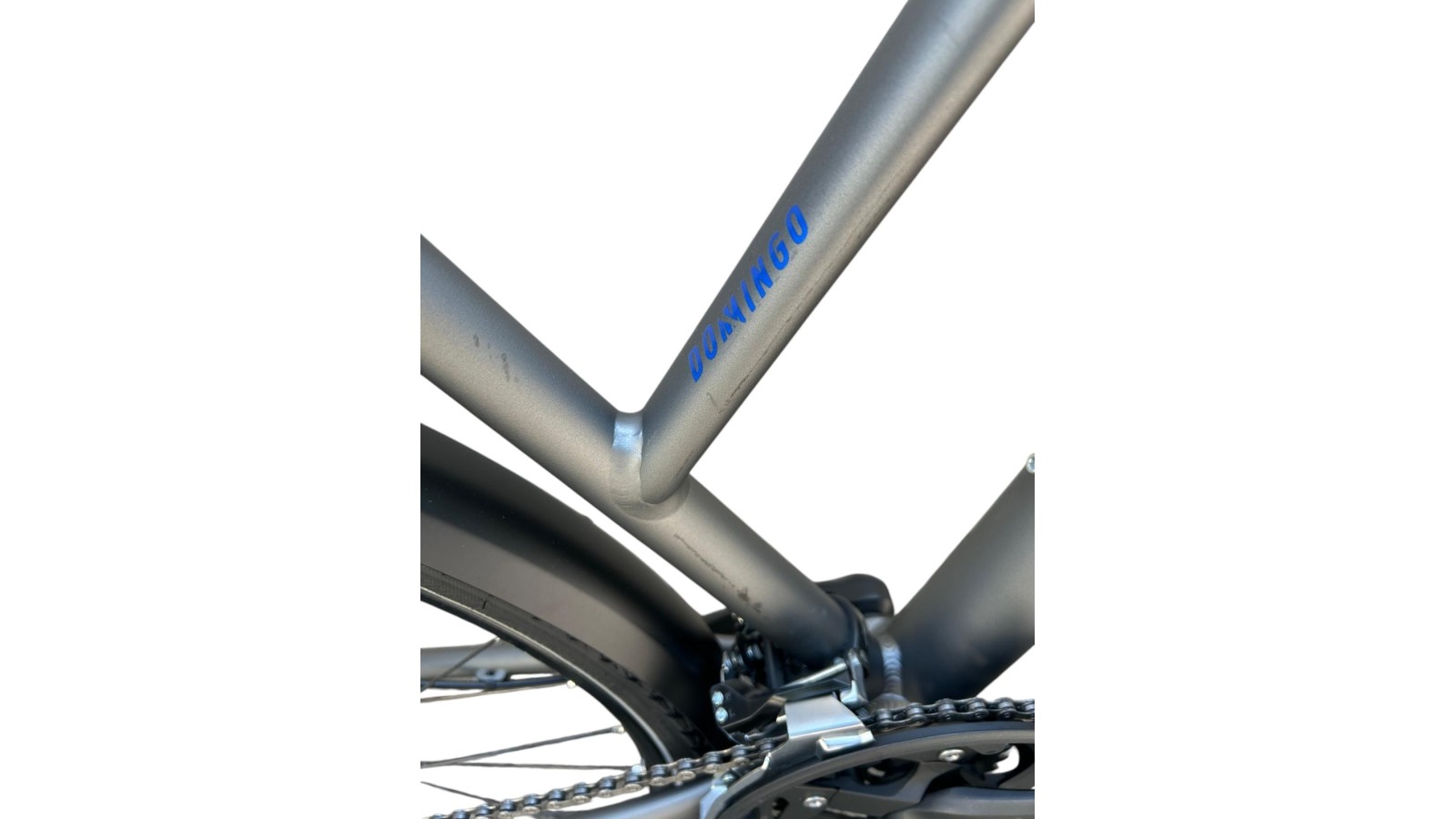 Bergamont München Gebraucht | Winora Domingo 27 Disc | Shimano | 52