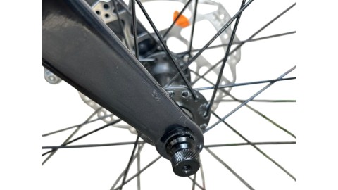 Orbea München Gebraucht | Orbea Vector 10 Gravel | Shimano | L