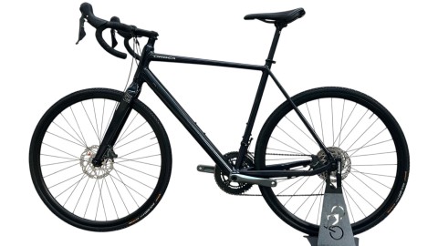 Orbea München Gebraucht | Orbea Vector 10 Gravel | Shimano | L