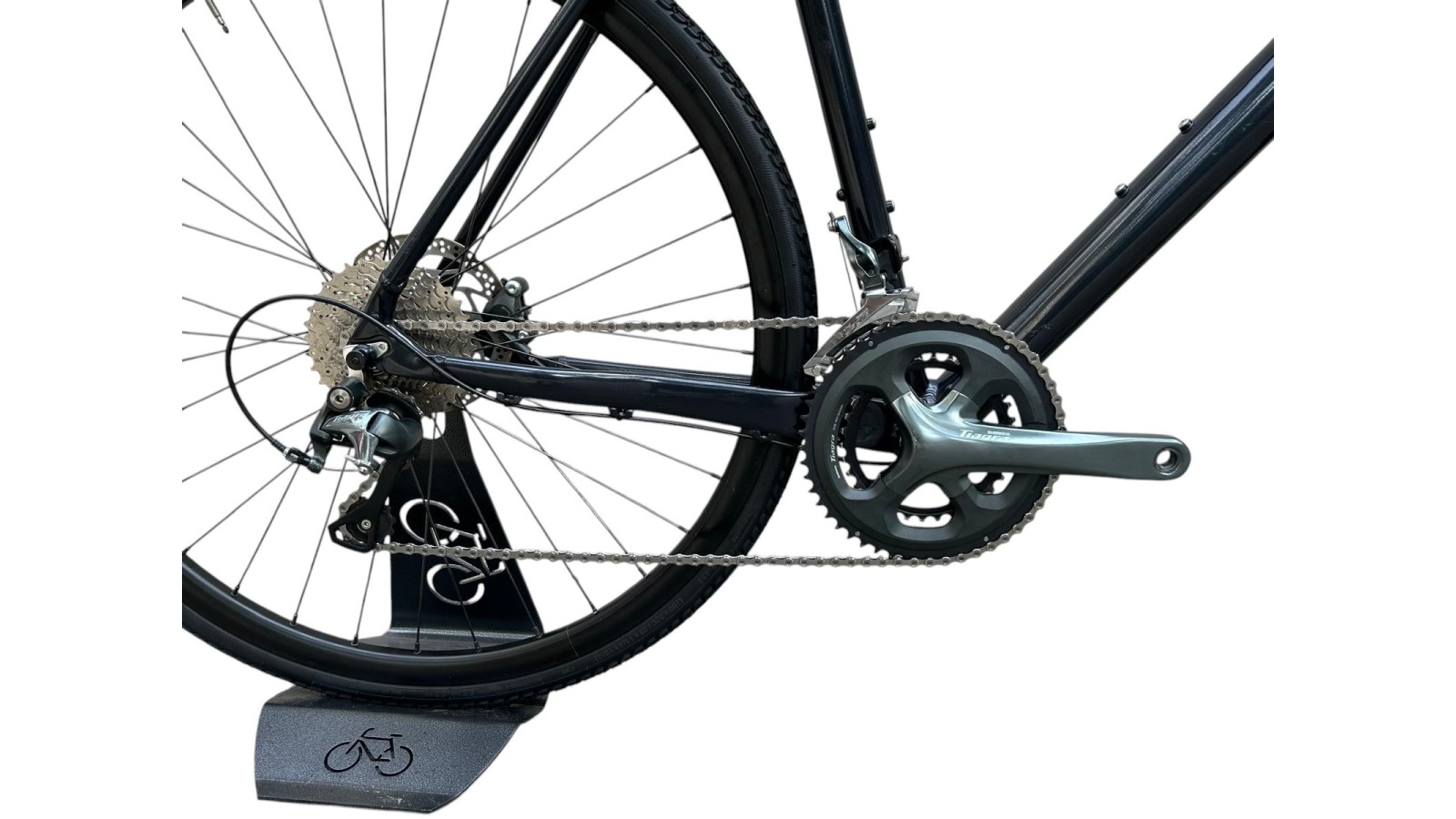 Orbea München Gebraucht | Orbea Vector 10 Gravel | Shimano | L