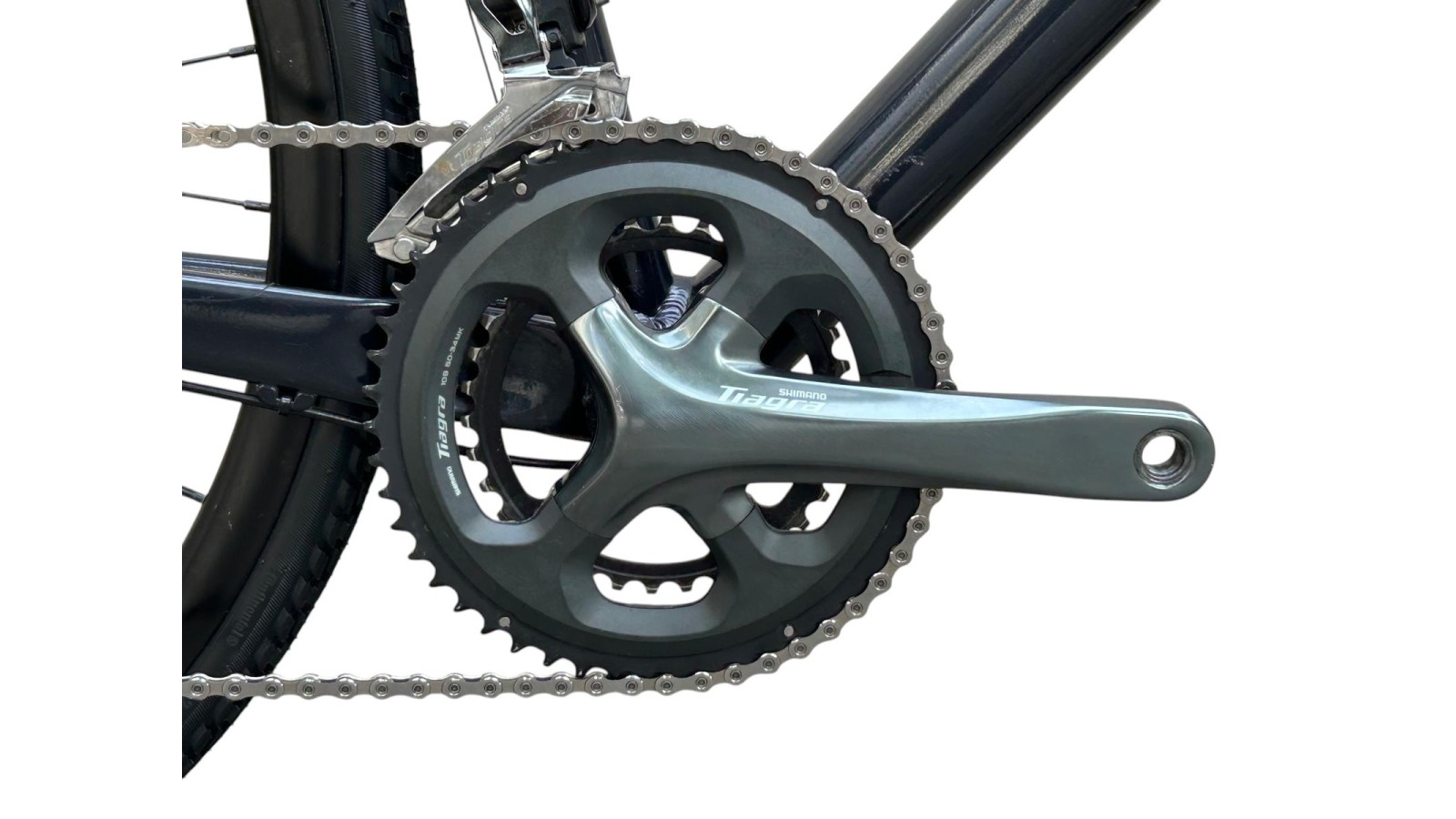 Orbea München Gebraucht | Orbea Vector 10 Gravel | Shimano | L
