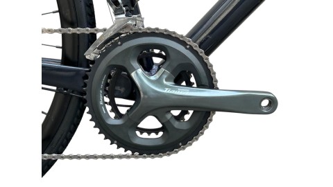 Orbea München Gebraucht | Orbea Vector 10 Gravel | Shimano | L