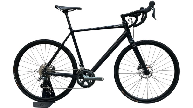 Orbea München Gebraucht | Orbea Vector 10 Gravel | Shimano | L