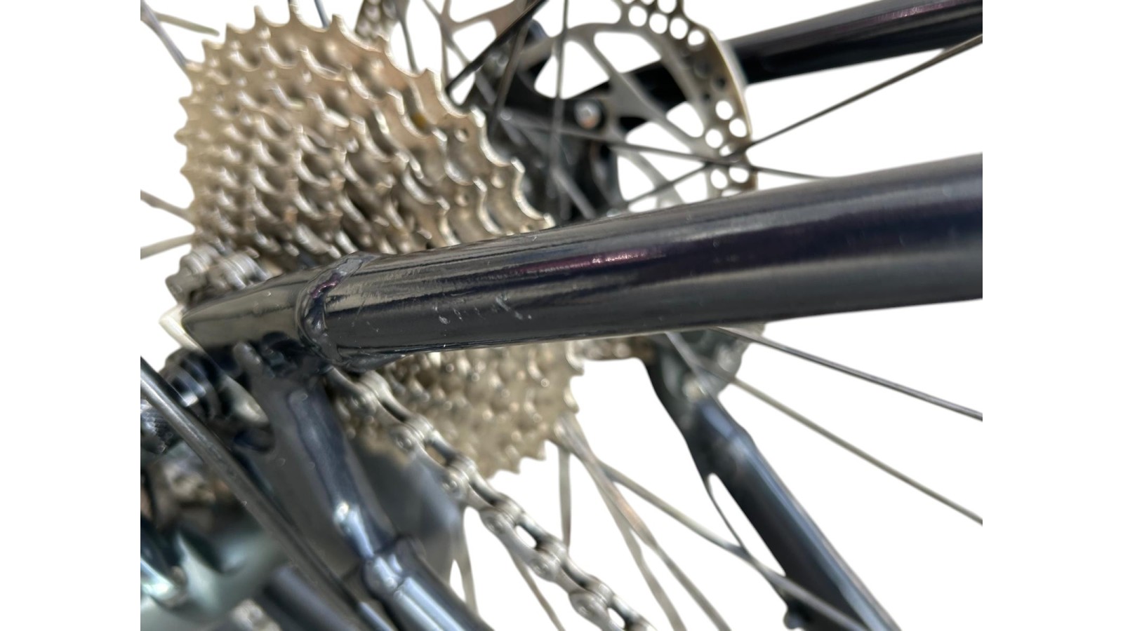 Orbea München Gebraucht | Orbea Vector 10 Gravel | Shimano | L