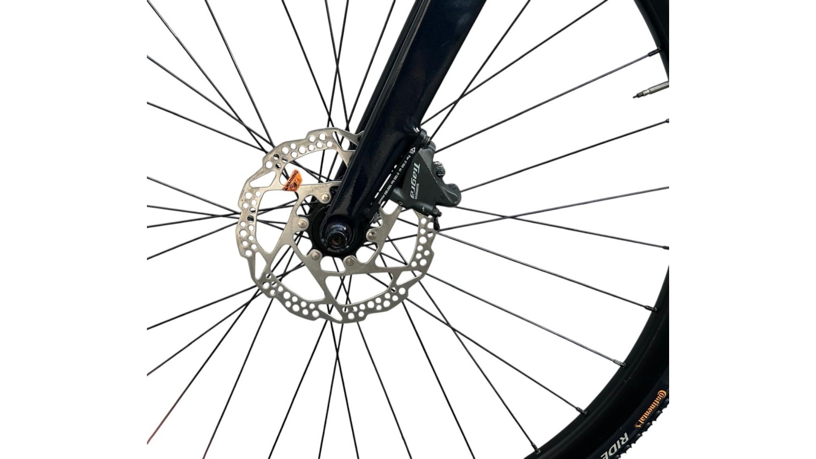 Orbea München Gebraucht | Orbea Vector 10 Gravel | Shimano | L